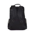 thumbnail image 4 of Pañalera Backpack Cloe Mom & Baby Negra Lujo acepta Laptop 15¨ Cloe Pañalera, 4 of 4