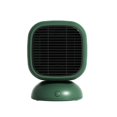 thumbnail image 2 of Electric Heater Portable Fan Heater With 400w Heating, 2 of 2