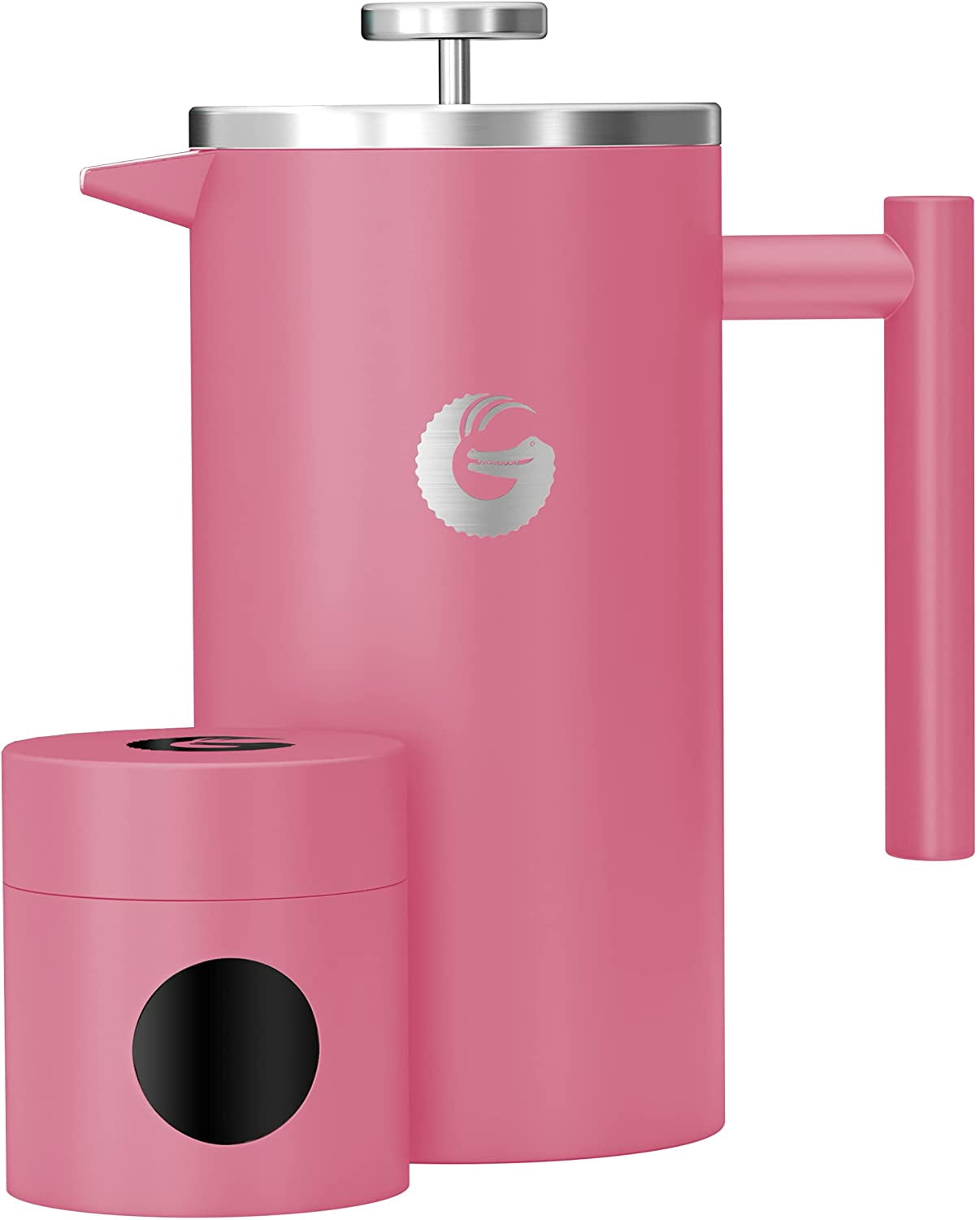 Coffee Gator French Press Coffee Maker 