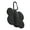 Black, variant on AOOOWER Butterfly Style Hard Carrying Case Shockproof Handle Bag for Drones Storage Box
