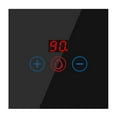 thumbnail image 1 of For Smart Immersion Heater Timer Switch, 20A WIFI For Smart Water Heater Timer Switch,, 1 of 1