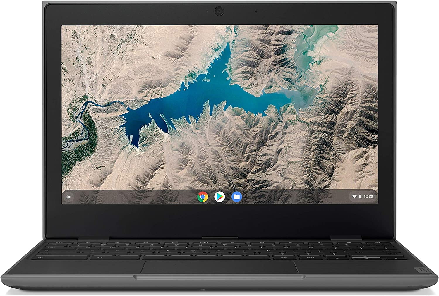Chromebook Lenovo 100E - 11.6" G2 Intel Celeron N4000 Ram 4GB 16GB SSD