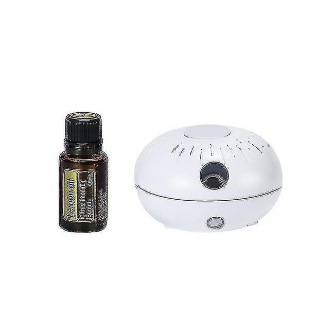New Design Doterra Motion Activated Bubble Diffuser No Water No