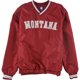thumbnail image 1 of G-III Sports Mens Montana Grizzlies Sudadera, Rojo, Grande, 1 of 3