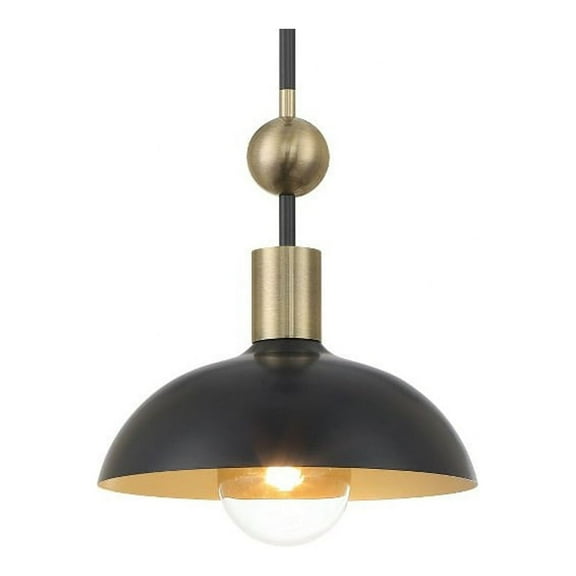 Minka Lavery - Biloxi - 1 Light Pendant