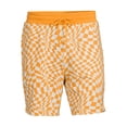 thumbnail image 5 of No Boundaries Men's Lounge Shorts, 5 of 5