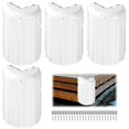 thumbnail image 1 of Parachoques Dock Corner Fender EXCELFU inflable de uso marino, 1 of 7