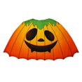 thumbnail image 4 of DHFJKG Women Ghost Poncho Halloween, Pumpkin Poncho For Women, Spooky Halloween Party Accessory, 4 of 4