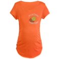 thumbnail image 1 of CafePress - 0 Level Character Generation Maternity Dark T Sh - Maternity Dark T-Shirt, 1 of 1