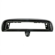 EchoMaster PCAM-CHMSL2-GM14 Third Brake Light Camera (Select 2014 to 2018 GM Light Duty and 2015 to 2019 Heavy Duty Trucks)