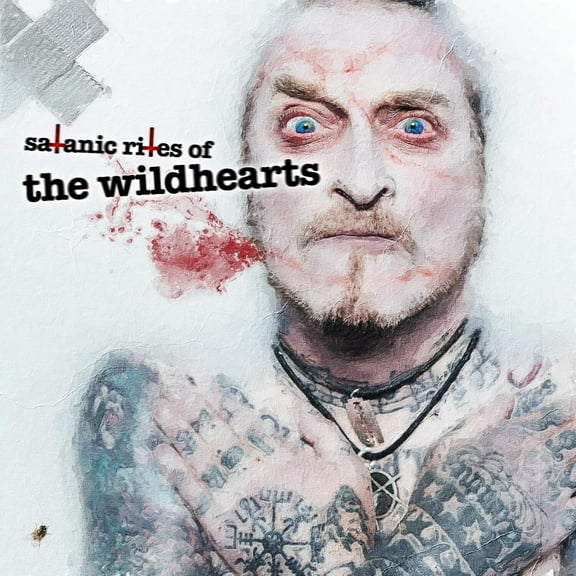 The Wildhearts - Satanic Rites Of The Wildhearts - Music & Performance - CD
