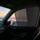thumbnail image 5 of Car Sunshade Sunshade Magnetic Suction Semi Transparent Mesh Side Window Sunshade Car Mesh Sunshade, 5 of 6