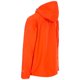 thumbnail image 3 of Trespass - Chaqueta Impermeable Rakenfard para Hombre (Gris Oscuro) Trespass UTTP5044_darkgrey, 3 of 6