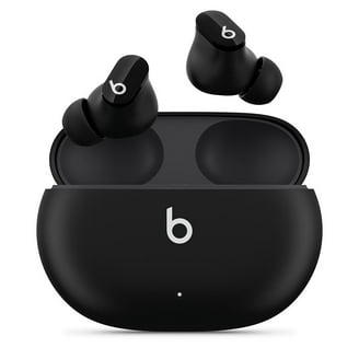 Beats Studio Buds True Wireless Bluetooth Earbuds, Black, ANC