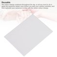 thumbnail image 3 of Effective Sun Detection Patch, Ultraviolet Sticker Soft 240pcs No Latex Adhesives  for Outdoor Sport, 3 of 7