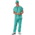 thumbnail image 1 of Scrubs Costume, 1 of 1
