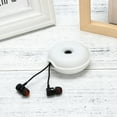 thumbnail image 4 of Klonfd Cable Turtle Organizer Wrap Wire Winder Headphone Storage Portable Manager, 4 of 5