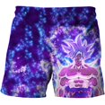 thumbnail image 1 of 3-15y Seven Dragon Ball Fashion Summer Boys' Shorts Beach Swimming Shorts 3d Quick Drying Boys' Shorts Children's Shorts120 heqiyong CONDUJO, 1 of 2
