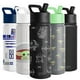 thumbnail image 1 of Botella de agua Simple Modern Star Wars Kids con pajita de 530 ml, 1 of 7