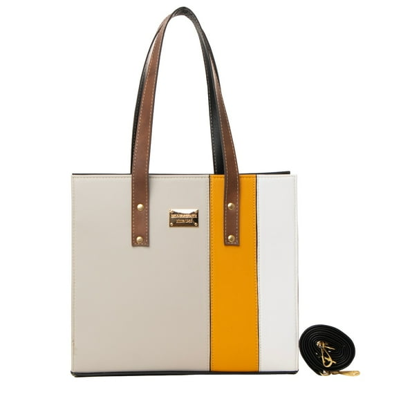 Bolsa para mujer FANA Ariana Color Gris Elegante M3708!!!