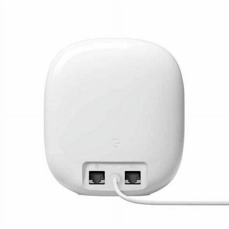 Google home hotsell wifi walmart
