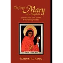 Pre-Owned The Gospel of Mary of Magdala: Jesus and the First Woman Apostle, 9780944344583, 0944344585, Paperback,