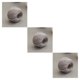 thumbnail image 1 of Moyic Cuerdas de arpillera retorcidas para fiesta de boda, costura decorativa, cuerdas de cordel para álbum de recortes, cuerda para Gris 3Conjunto, 1 of 6