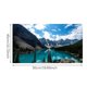 thumbnail image 2 of Sunset Lake Tree Pintura Colgante Lienzo Naturaleza Paisaje Impresión Arte De La Pared Decorativo Sunset Lake Tree Pintura Obra De Arte Para Oficina Dormitorio Sala De Estar sonducket HA018036-00, 2 of 7