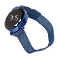 thumbnail image 2 of Reloj digital LED para mujer Bling Bling pantalla táctil funcionalidad inteligente, 2 of 12