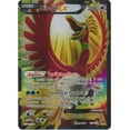 thumbnail image 1 of Tarjeta coleccionable Pokémon Ho-oh-ex 121/122 XY Breakpoint Holo, 1 of 1