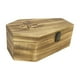 thumbnail image 1 of de madera para cremación de mascotas, s para cenizas para perros, caja funeraria de recuerdo, caja de recuerdo conmemorativa, recuerdos Oscuro Sunnimix Urna de cremación, 1 of 8