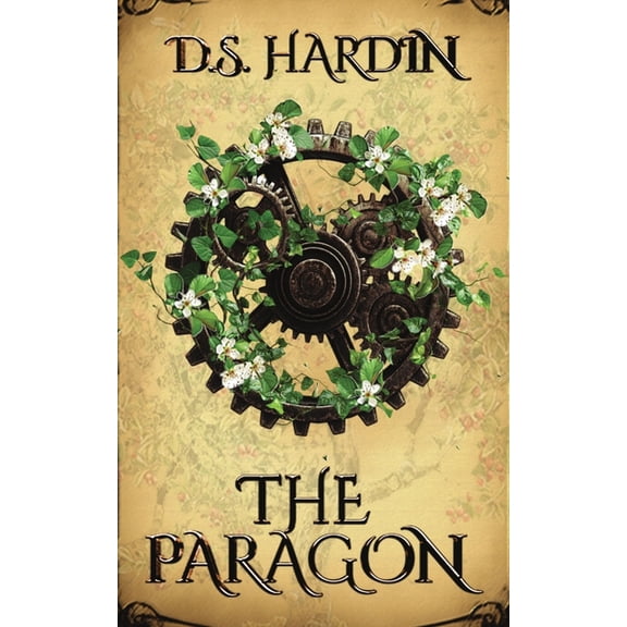 The Paragon, (Paperback)