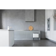 Brabantia Bo Touch Bin, 3+6 Gallon (11+23L)