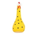 thumbnail image 1 of Estatua de Pollo Hecha A Mano, Estatuas de Jardín de Animales de Resina para decora decora, 1 of 7