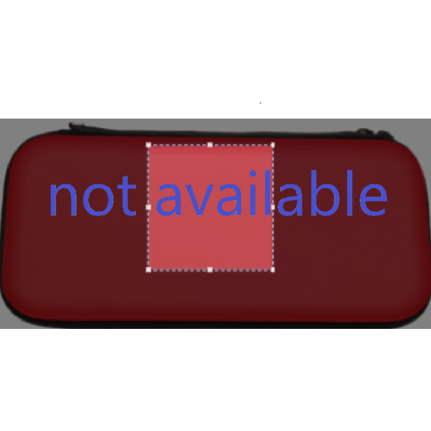 Ematic Switch Lite Kit Nintendo Switch Black Red Ea611s Walmart Com