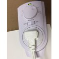 thumbnail image 2 of Thermostat enfichable Amaze Heater, 2 of 2
