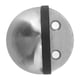 thumbnail image 4 of Tope de puerta Nikou Tope de Puerta de Media Luna de 6 Piezas de Caucho de Acero Inoxidable, 4 of 15