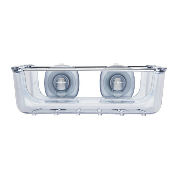 OXO SoftWorks StrongHold Suction Large Basket