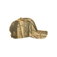 thumbnail image 4 of Top Headwear Camo Curved Adjustable Baseball Cap - Tree, 4 of 5