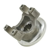 Yukon Gear Yoke For Chrysler 8.75in w/ 10 Spline Pinion and a 7260 U/Joint Size Fits select: 1968-1969 PLYMOUTH SATTELITE, 1970-1973 DODGE CHALLENGER