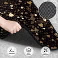 thumbnail image 3 of Fotbe Casino Juego de 4 Tapetes para Auto con Estampado – Alfombrillas de Goma Reforzada, Diseño Antideslizante, Protección para Todo el Año – Vehículos, Autos, Camionetas y SUVs, 3 of 7