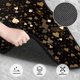 thumbnail image 3 of Fotbe Casino Juego de 4 Tapetes para Auto con Estampado – Alfombrillas de Goma Reforzada, Diseño Antideslizante, Protección para Todo el Año – Vehículos, Autos, Camionetas y SUVs, 3 of 7