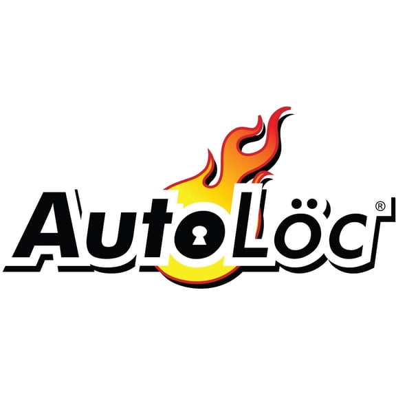 Autoloc 23132 3/4 X 3/4 Polished Stainless Steel U Joint