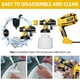 thumbnail image 5 of Pulverizador de pintura Slikwave CN-7000 850 W 1400 ml 4 boquillas, 5 of 9