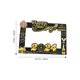 thumbnail image 3 of 2024 Happy New Year Photo Booth Frame New Year Party Photo Prop New Year Decorations, 3 of 4