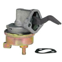 Carter Mechanical Fuel Pump P/N:M4525 Fits select: 1967 BUICK LESABRE