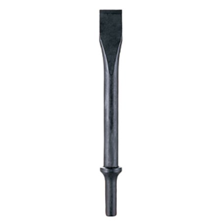 

Grey Pneumatic Corp. GYCH102 .75 in. Flat 7 in. Long Chisel
