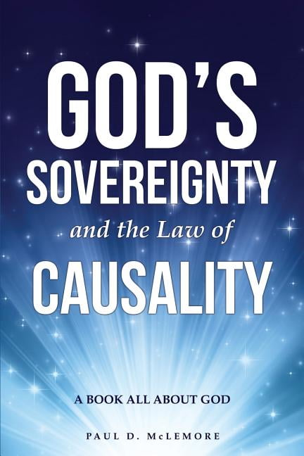 laws of causality laws of causality