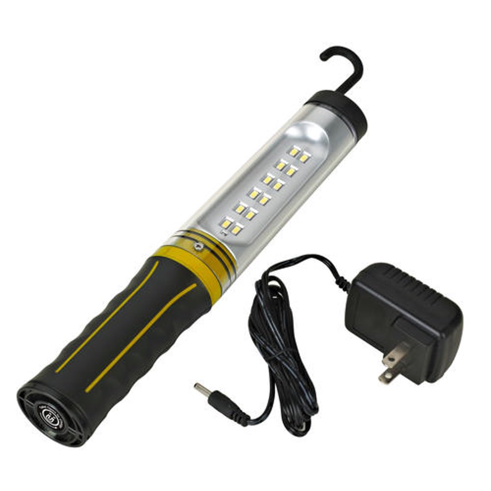 Smart Electrician 350 Lumen Trouble Light