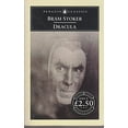thumbnail image 1 of Pre-Owned Dracula (Paperback) 0140433813 9780140433814, 1 of 1